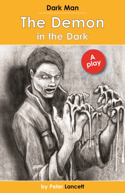 The Demon in the Dark