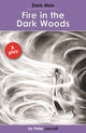 Book cover of: Fire in the Dark Woods