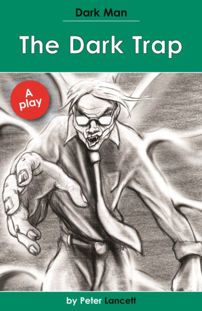 Book cover of: Dark Trap