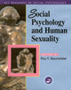 Book cover of: Social Psychology and Human Sexuality. By: Roy F. Baumeister