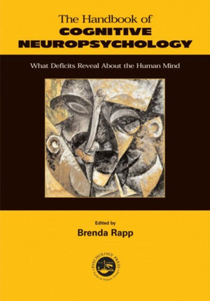 Handbook of Cognitive Neuropsychology