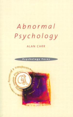 Abnormal Psychology