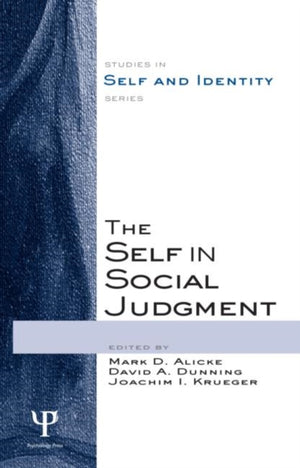 Self in Social Judgment