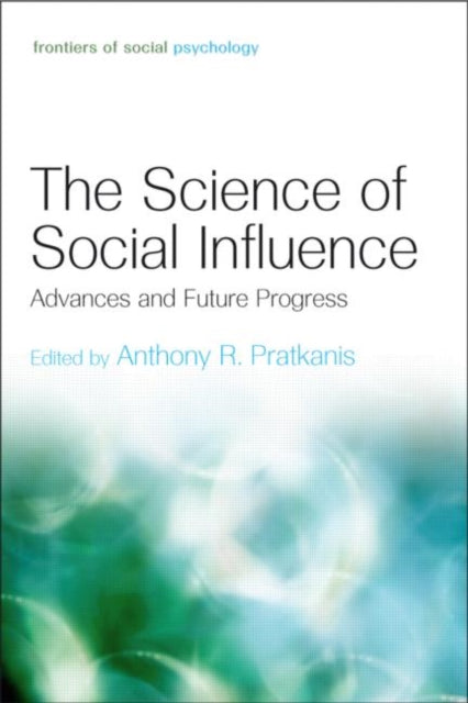 The Science of Social Influence