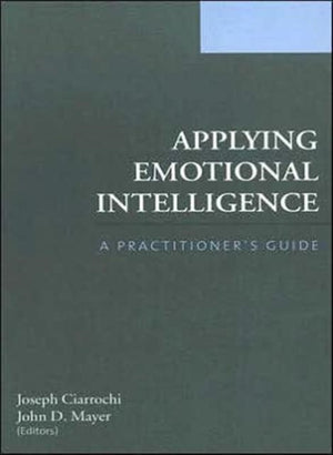 Applying Emotional Intelligence