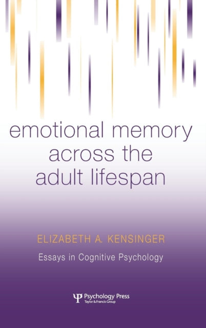 Emotional Memory Across the Adult Lifespan