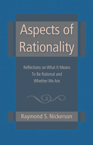 Aspects of Rationality
