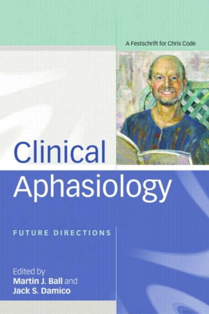 Clinical Aphasiology