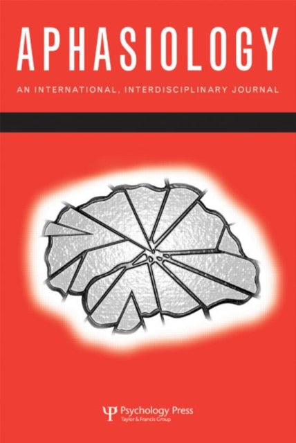 The Syllable and Beyond: New Evidence From Disordered Speech
