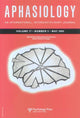 Book cover of: 32nd Annual Clinical Aphasiology Conference. By: Patrick Doyle