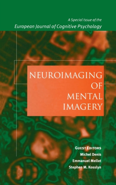 Neuroimaging of Mental Imagery