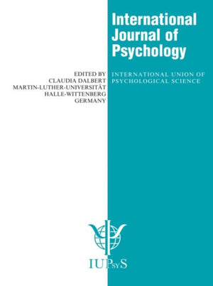 Environmental Perception and Cognitive Maps