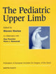 Book cover of: Pediatric Upper Limb. By: Steven Novius