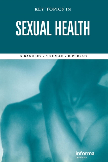 Book cover of: Key Topics in Sexual Health