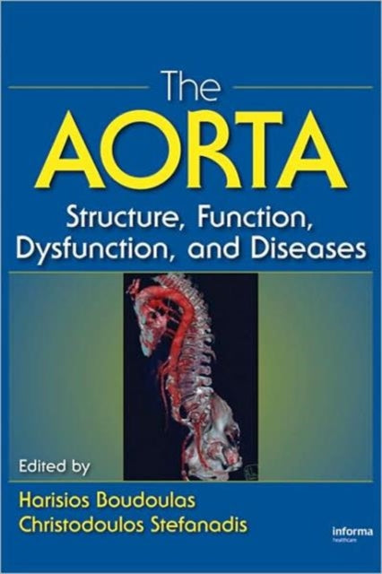 Book cover of: Aorta