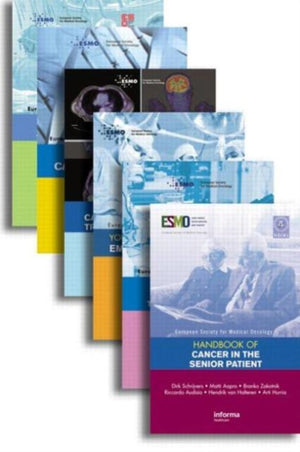 ESMO Handbook