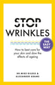 Book cover of: Stop Wrinkles The Easy Way. By: Mike Dilkes