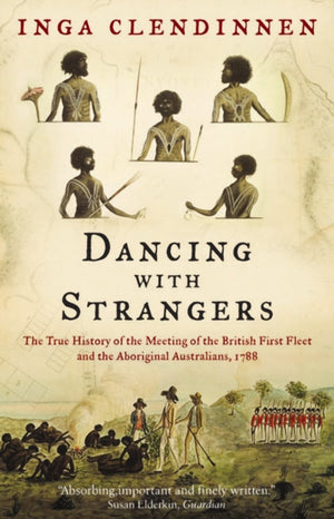Dancing With Strangers