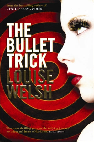 Bullet Trick