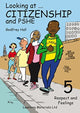 Book cover of: Looking at Citizenship and PSHE