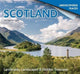 Book cover of: Scotland Undiscovered: Landmarks, Landscapes & Hidden Treasures