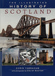 Book cover of: Illustrated History of Scotland