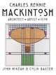 Book cover of: Charles Rennie Mackintosh