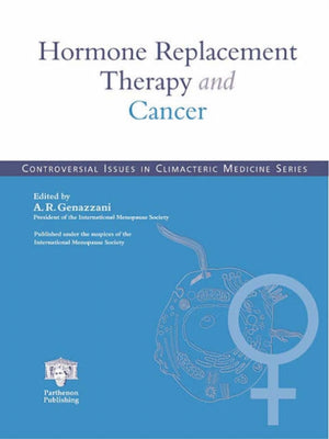 Hormone Replacement Therapy and Cancer