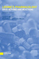 Book cover of: Pharmacology. By: Carol T. Walsh