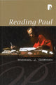 Book cover of: Reading Paul