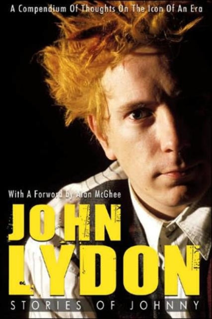 John Lydon