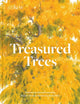 Book cover of: Treasured Trees. By: Christina Harrison