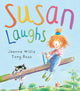 Susan Laughs 9781842709900 Jeanne Willis
