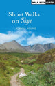 Book cover of: Short walks on Skye. By: Joanna Young