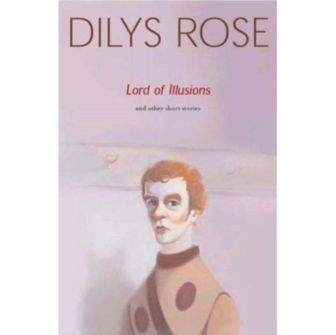 Lord of Illusions