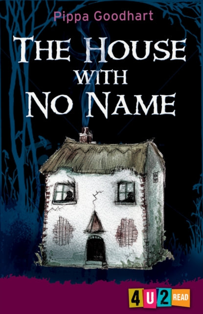 Book cover of: House with No Name. By: Peter Kavanagh