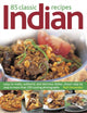 85 Classic Indian Recipes