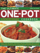 Book cover of: Ultimate One-pot Cookbook