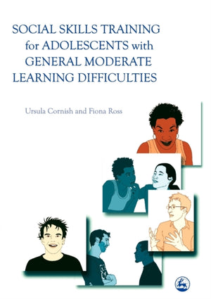Social Skills Training for Adolescents with General Moderate Learning Difficulties