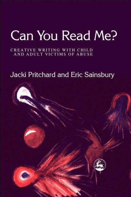 Book cover of: Can You Read Me?. By: Jacki Pritchard