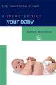Book cover of: Understanding Your Baby. By: Sophie Boswell