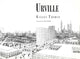 Book cover of: Urville. By: Gilles Trehin