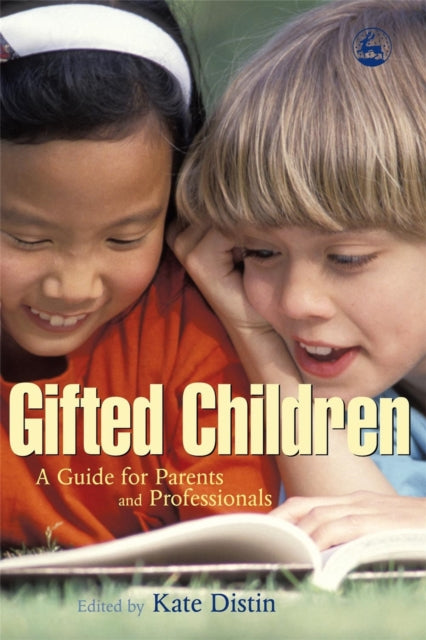 Book cover of: Gifted Children. By: Kate Distin