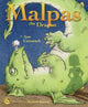 Book cover of: Malpas the Dragon. By: Ann Cattanach