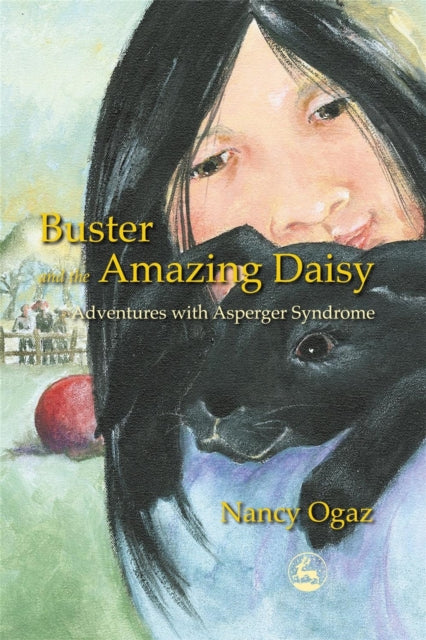 Book cover of: Buster and the Amazing Daisy