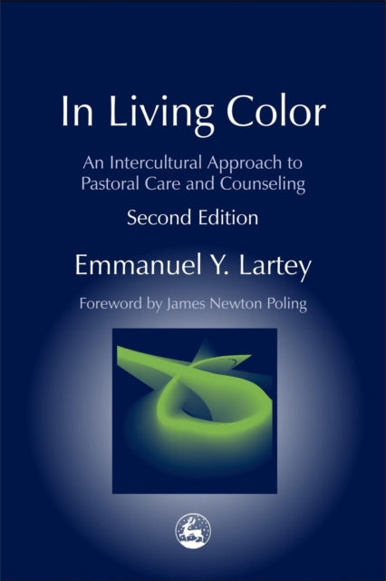 Book cover of: In Living Color