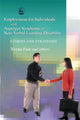 Book cover of: Employment for Individuals with Asperger Syndrome or Non-Verbal Learning Disability. By: Yvona Fast