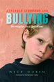 Book cover of: Asperger Syndrome and Bullying. By: Nick Dubin