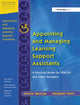 Book cover of: Appointing and Managing Learning Support Assistants. By: Jennie George