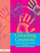 Book cover of: Unlocking Creativity. By: Robert Fisher